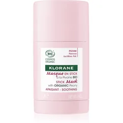 Klorane Peony Beruhigende Maske für empfindliche Haut 25 g