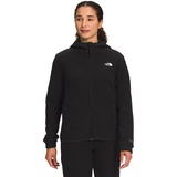 The North Face Damen Alpine Polartec 200 Jacke, TNF Black, M