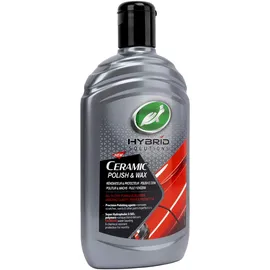 TURTLEWAX Lackpolitur 53352