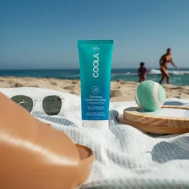 COOLA Classic Body Sonnenlotion LSF 50+ 148 ml