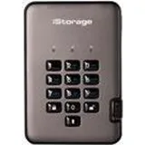 Istorage diskAshur Pro2 HDD 5 TB USB 3.2