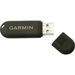 USB-Stick GARMIN "ANT+ USB-Stick Version 2013", schwarz, USB-Sticks, 2 GB GB