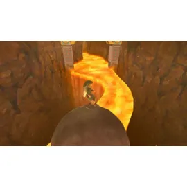 The Legend of Zelda: Skyward Sword HD (USK) (Nintendo Switch)