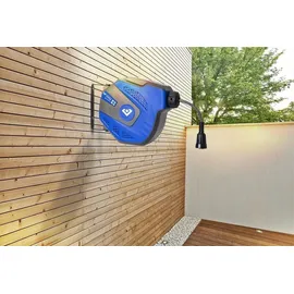 BRILLIANT TOOLS BT161101 Druckluft-Schlauch 10m 20 bar