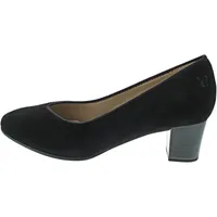 CAPRICE Pumps Schwarz 38,5