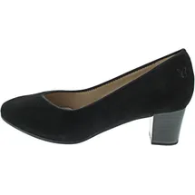 CAPRICE Pumps Schwarz 38,5