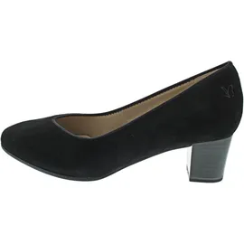 CAPRICE Pumps Schwarz 38,5