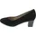 CAPRICE Pumps Schwarz 38,5