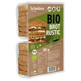 Schnitzer Rustic Maisbrot bio (12Scheiben)