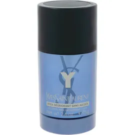 YVES SAINT LAURENT Y Deodorant Stick 75 g