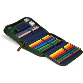 ergobag Maxi Mäppchen, ExBärdition