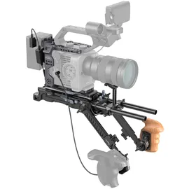 SmallRig 4125 Shoulder Rig Kit For Sony FX6
