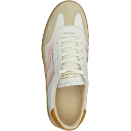 GANT Cuzima Damen Beige/Rosa 40