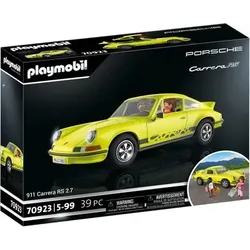 PLAYMOBIL® 70923 Porsche 911 Carrera RS 2.7