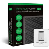 MeacoDry Arete® 10L und 12L Aktivkohlefilter