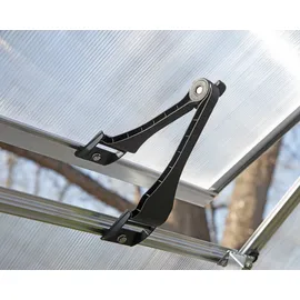 CANOPIA Essence Alu Silber HKP 4 mm 9 m2