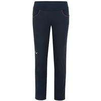 Salewa Kinder Agner 4 Hose (Größe 92, blau)