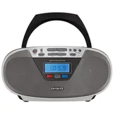 Aiwa Bbtu-400sl Cd-radio - White