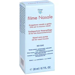 Filme Nasale Nasenöl