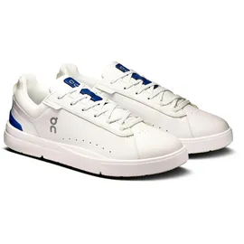 On The Roger Advantage White/Indigo 43