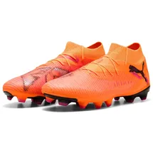 Puma Future 8 Pro FG/AG Herren Heat Fire/Puma Black/Ravish 42
