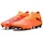 Puma Future 8 Pro FG/AG Herren Heat Fire/Puma Black/Ravish 42