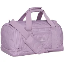 BECKMANN Dufflebag Padded Hearts