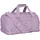 BECKMANN Dufflebag Padded Hearts