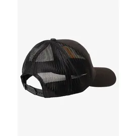 QUIKSILVER Down The Hatch - Truckerkappe für Männer Schwarz