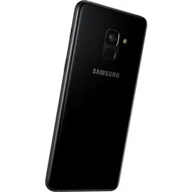 Samsung Galaxy A8 (2018) Duos black