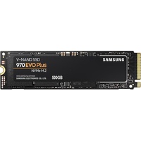 Samsung 970 EVO Plus 500 GB M.2 MZ-V7S500E