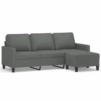 3-Sitzer-Sofa Wohnzimmer Jugendsofa Relaxsofa Sofas & Couch Sofa Loungesofa