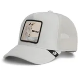 Goorin Bros. Terry Cloth Unicorn Trucker Cap grau One Size