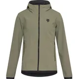 Fox Hoodie Mehrfarbig S