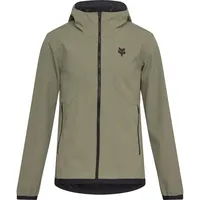 Fox Hoodie Mehrfarbig S