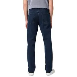 Wrangler Authentic Regular Regular Fit Blau 33/32