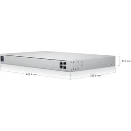 UBIQUITI networks Gateway Pro Gateway/Controller 1000 Mbit/s