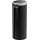 Homcom Sensor Mülleimer 50 l Schwarz