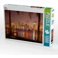 Calvendo Miami (Puzzle)