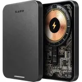 Laut International Laut Power Charge Crystal black