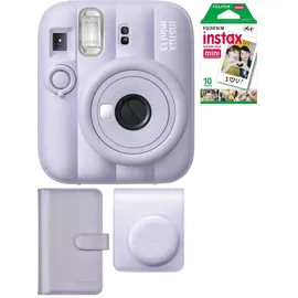 Fujifilm Instax Mini 13 Dreamy Purple