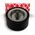 FEBI BILSTEIN 40440 Umlenkrolle mit Schraube,