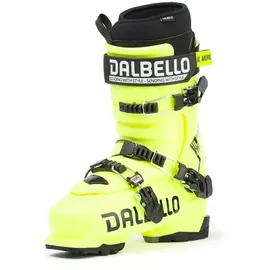 Dalbello Il Moro 110 3DWrap Gelb 26,5