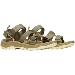 Merrell Sandale Speed Fusion Sport RMX (Textil, Klettverschluss) braun Herren