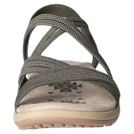 SKECHERS Reggae Slim Damen Grün 38