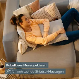 Beurer MG 139 Massagekissen