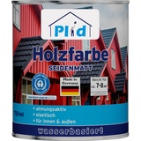 Premium Holzfarbe Holzlack Farbe für Holz Schwedenrot