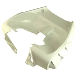 Unterseite Frontverkleidung Yamaha Slider Weiß