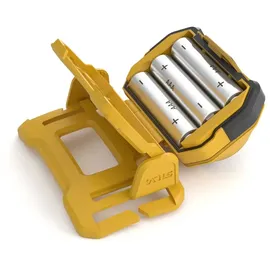 Silva Discover Scheinwerfer - Yellow - 500 Lumina