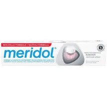 Meridol Zahnfleischschutz Und Whitening Zahnpasta 75 ml
